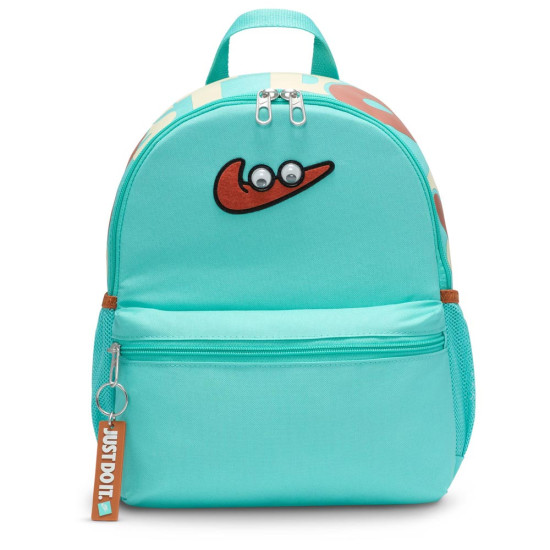 Nike Παιδική τσάντα πλάτης Brasilia JDI Mini Backpack Nike Παιδική τσάντα πλάτης Brasilia JDI Mini Backpack